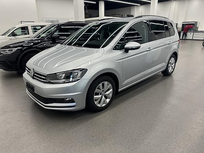 Acquista VOLKSWAGEN VW TOURAN a Ayvens Carmarket